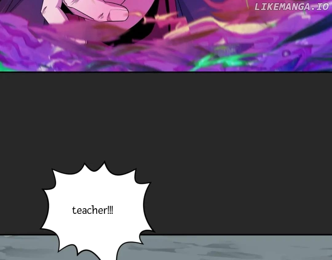 Era of the Haunted Chapter 195 - page 89